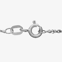 Limited Quantities! Womens 14K Gold 16 Inch Perfectina Chain Necklace