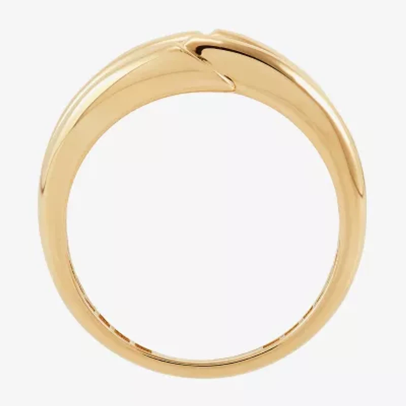 Limited Quantities! Womens 12MM 14K Gold Band