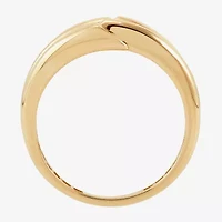 Limited Quantities! Womens 12MM 14K Gold Band