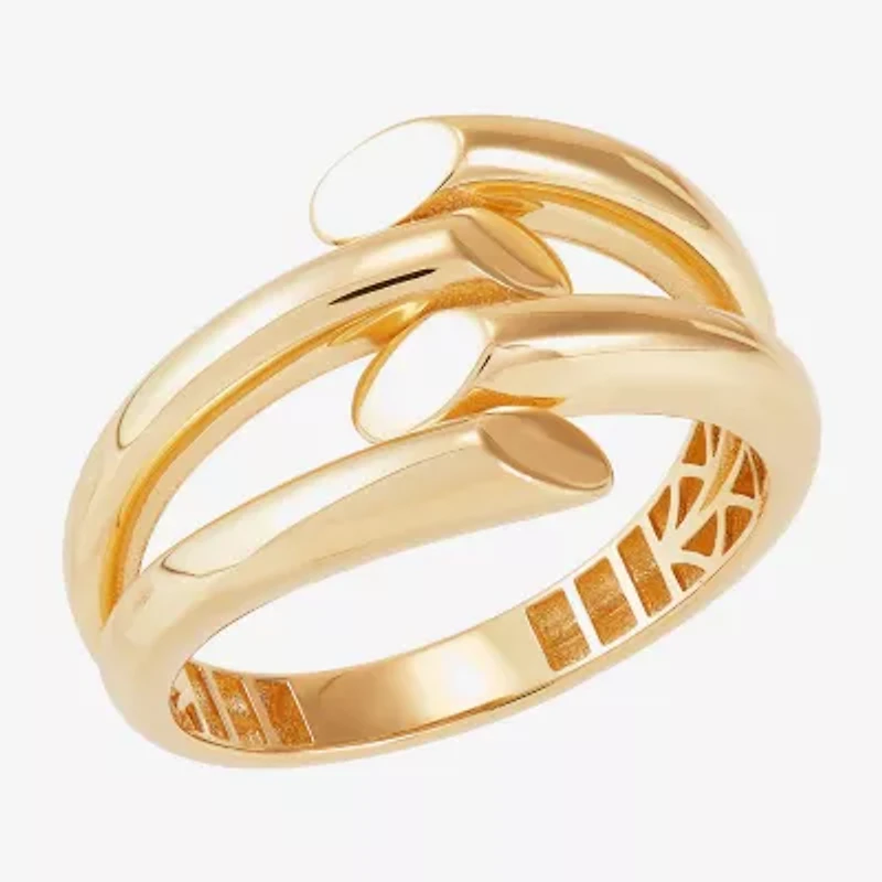 Limited Quantities! Womens 12MM 14K Gold Band