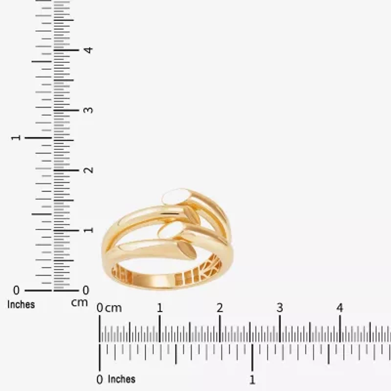 Limited Quantities! Womens 12MM 14K Gold Band