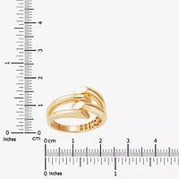 Limited Quantities! Womens 12MM 14K Gold Band