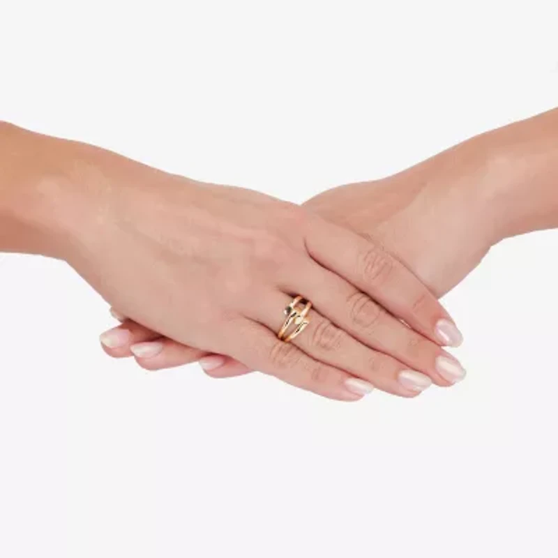 Limited Quantities! Womens 12MM 14K Gold Band