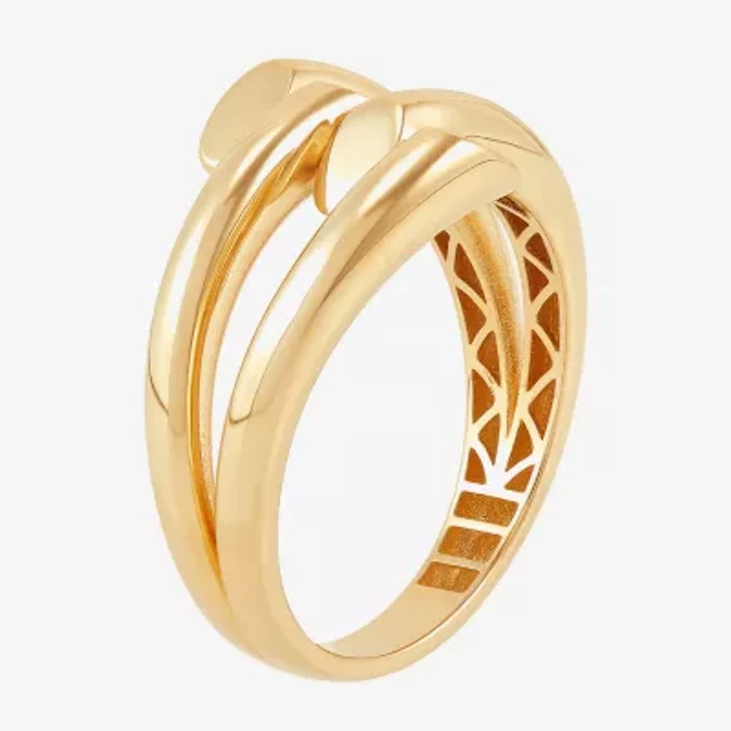 Limited Quantities! Womens 12MM 14K Gold Band