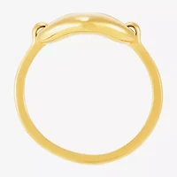 Limited Quantities! Womens 14K Gold Heart Band