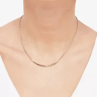 Limited Quantities! Womens 14K Gold 20 Inch Pendant Necklace