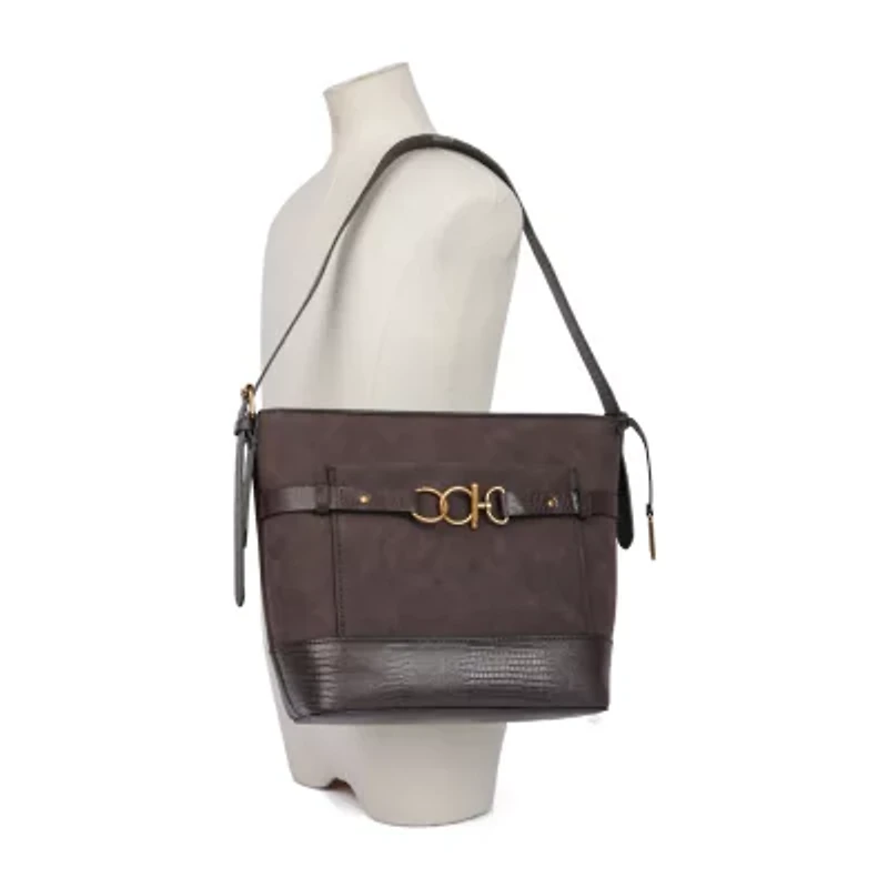 Rosetti Ava Bucket Bag