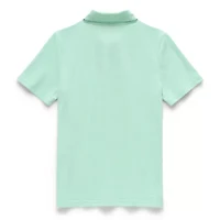 Thereabouts Little & Big Kid Boys Short Sleeve Regular Fit Polo Shirt