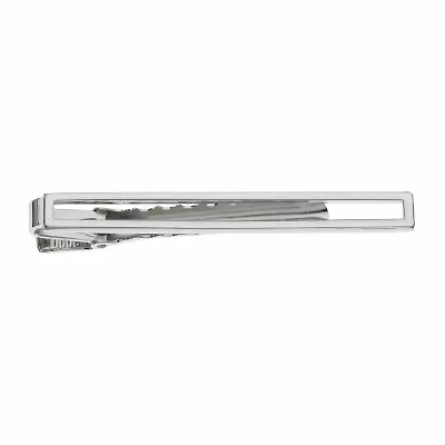 Open Frame Tie Bar