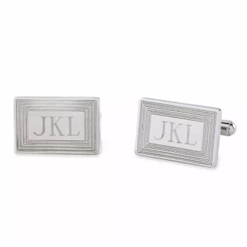 Personalized Cufflinks