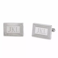 Personalized Cufflinks