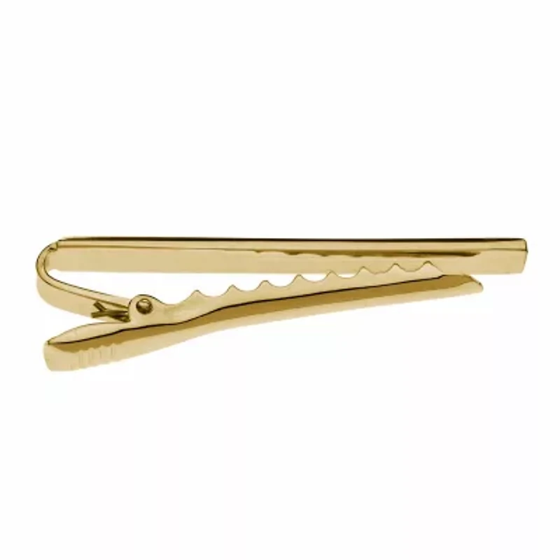Personalized Tie Bar