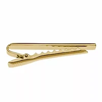 Personalized Tie Bar