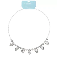 Monet Jewelry Womens 17 Inch Collar Necklace