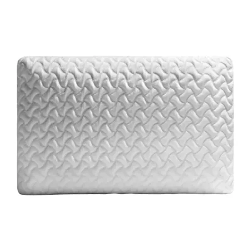 Tempur-Pedic Adapt Cloud + Cooling Memory Foam Soft Density Bed Pillow