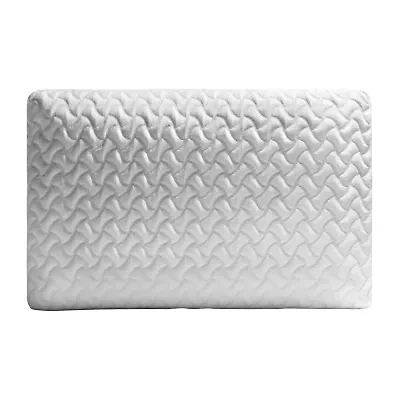 Tempur-Pedic Adapt Cloud + Cooling Memory Foam Soft Density Bed Pillow