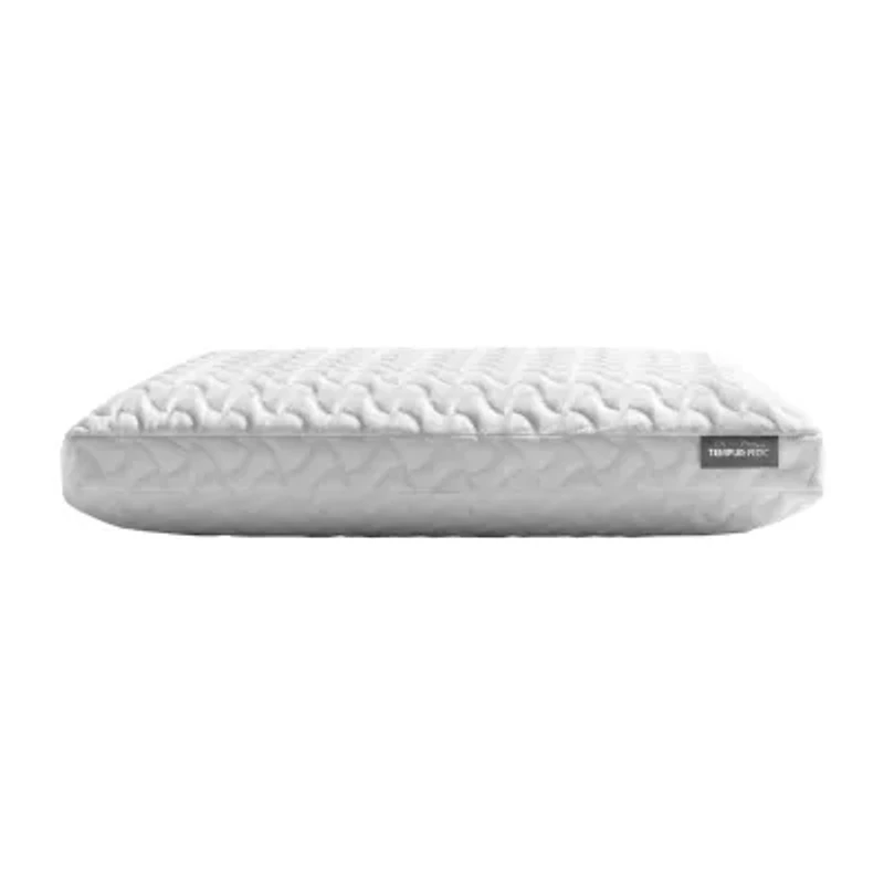 Tempur-Pedic Adapt Cloud + Cooling Memory Foam Soft Density Bed Pillow