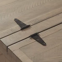 Signature Design by Ashley® Aldwin Lift-Top Coffee Table