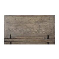 Signature Design by Ashley® Aldwin Lift-Top Coffee Table