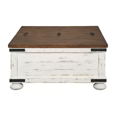 Signature Design by Ashley® Wystfield Lift-Top Coffee Table