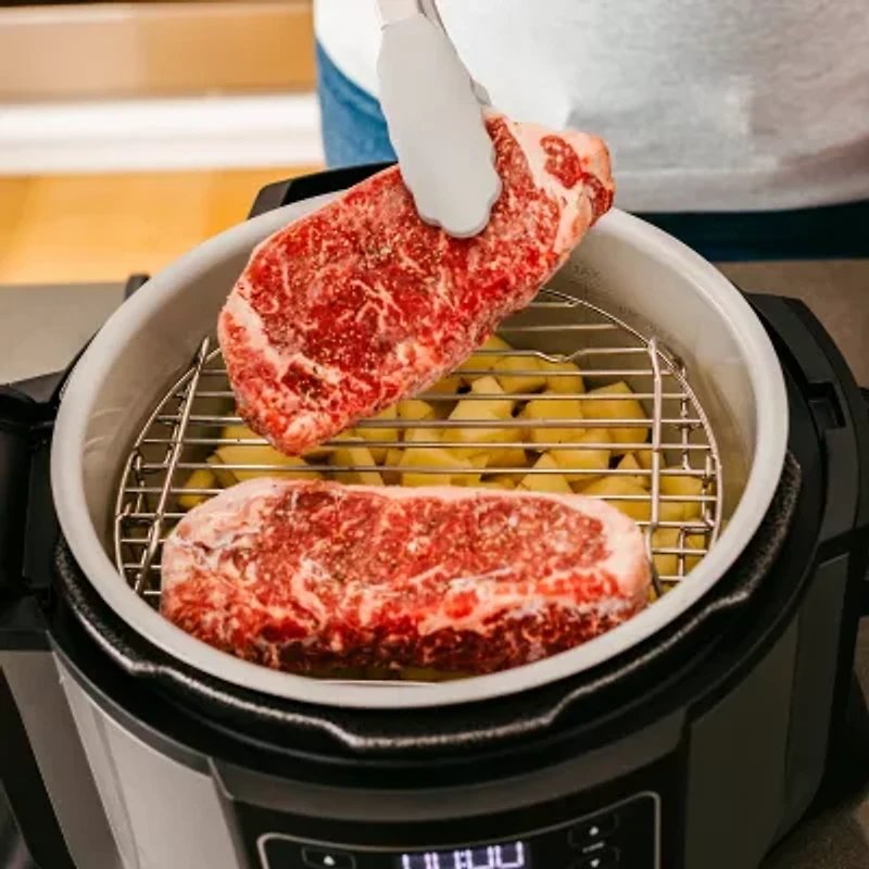 Ninja 6 1/2 Qt Electric Pressure Cooker