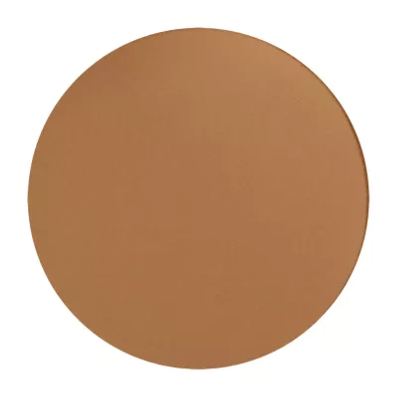 Mineral Fusion Pressed Powder Foundation