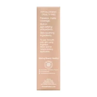 Mineral Fusion Liquid Foundation