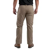 Berne Flex 180 Ripstop Mens Regular Fit Big and Tall Workwear Pant