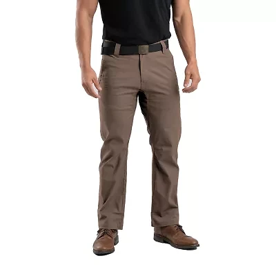 Berne Flex 180 Ripstop Mens Regular Fit Big and Tall Workwear Pant