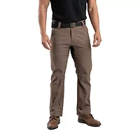 Berne Flex 180 Ripstop Mens Regular Fit Big and Tall Workwear Pant