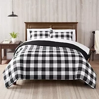 Serta® Alex Complete Bedding Set with Sheets