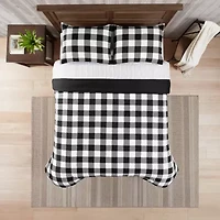 Serta® Alex Complete Bedding Set with Sheets