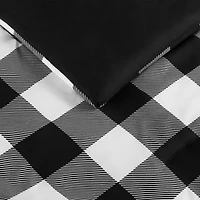 Serta® Alex Complete Bedding Set with Sheets