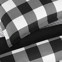 Serta® Alex Complete Bedding Set with Sheets