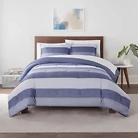 Serta® Billy Complete Bedding Set with Sheets