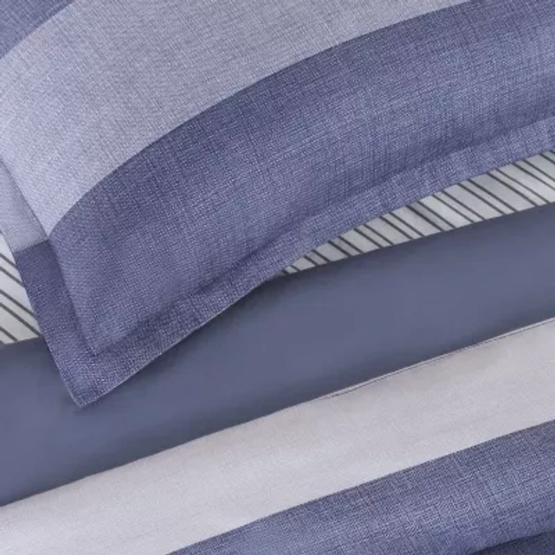 Serta® Billy Complete Bedding Set with Sheets