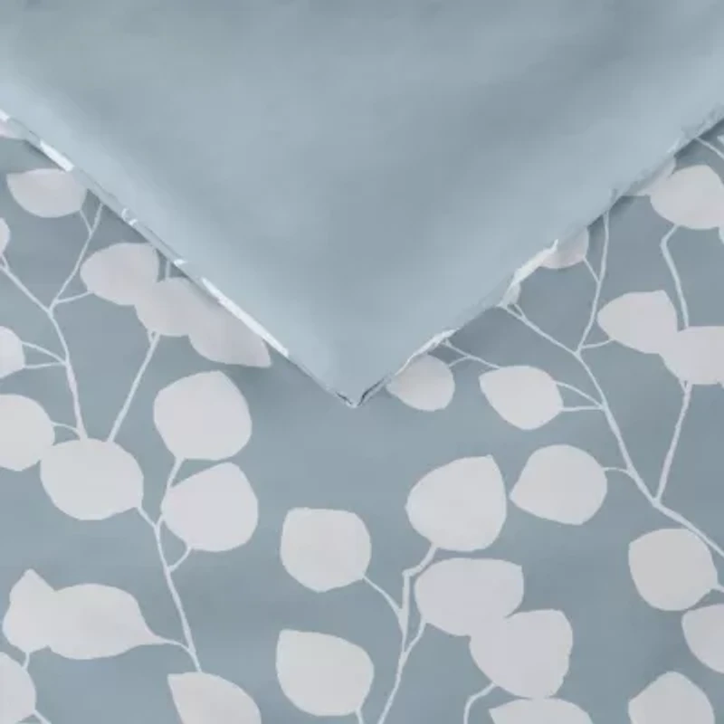 Serta® Ellen Complete Bedding Set with Sheets