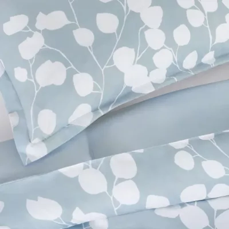 Serta® Ellen Complete Bedding Set with Sheets