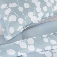 Serta® Ellen Complete Bedding Set with Sheets