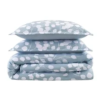 Serta® Ellen Complete Bedding Set with Sheets