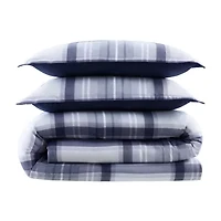 Serta® Jax Complete Bedding Set with Sheets