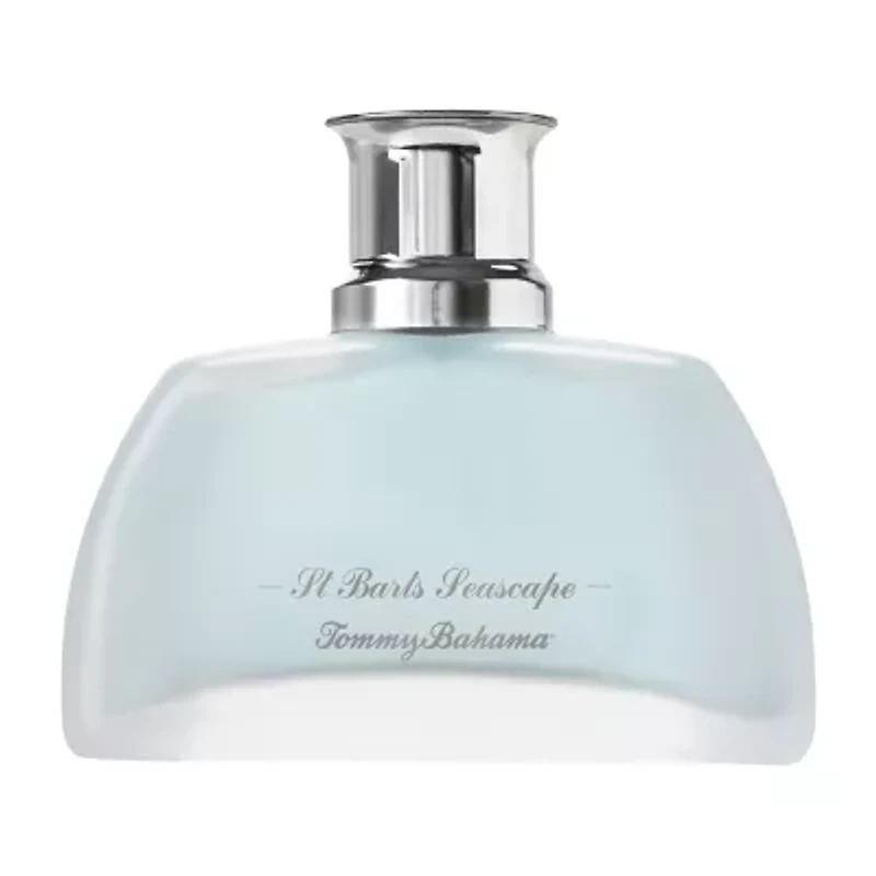 Tommy Bahama St. Barts Seascape For Men Eau De Cologne, 3.4 Oz
