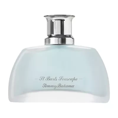 Tommy Bahama St. Barts Seascape For Men Eau De Cologne, 3.4 Oz