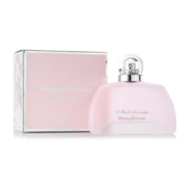 Tommy Bahama St. Barts Seascape For Women Eau De Parfum, 3.4 Oz