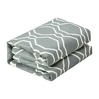 Stratford Park Arlie 7-pc. Lightweight Comforter Set