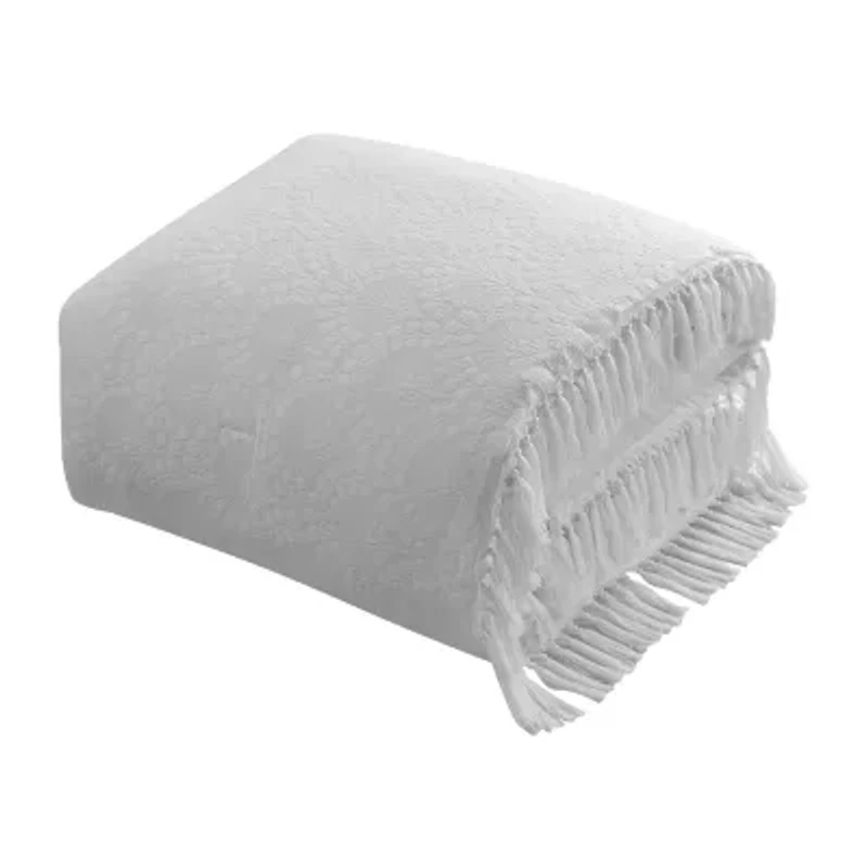 Stratford Park Kenny 7-pc. Lightweight Comforter Set