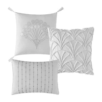 Stratford Park Kenny 7-pc. Lightweight Comforter Set