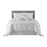 Stratford Park Kenny 7-pc. Lightweight Comforter Set
