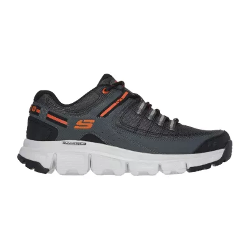 Skechers Summits At Mens Walking Shoes