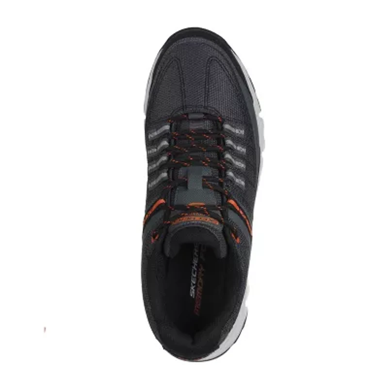 Skechers Summits At Mens Walking Shoes